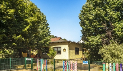 Kindergarten Rinteln Oberlin 1 
