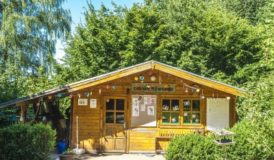 Waldkindergarten Rinteln Die Waldzwerge 