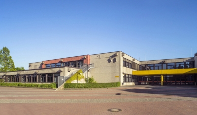 Ernestinum Gymnasium 