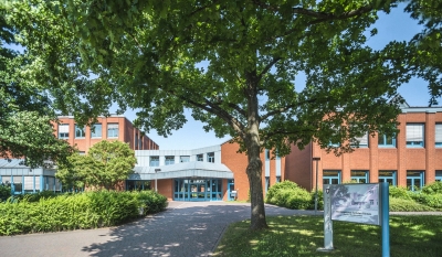 Berufsbildende Schulen Rinteln Burgfeldsweide 