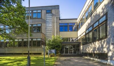Berufsbildende Schulen Rinteln Dauestr.