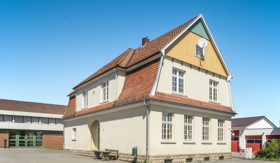Grundschule Sued Aussenstelle Moellenbeck 2 