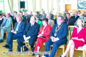 ReinholdTüxenPreis · Rinteln im Weserbergland, Stadt an der Weser