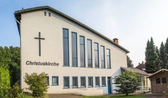Ev. freikirchliche Christus Kirche