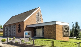 Neuapostolische Kirche Rinteln