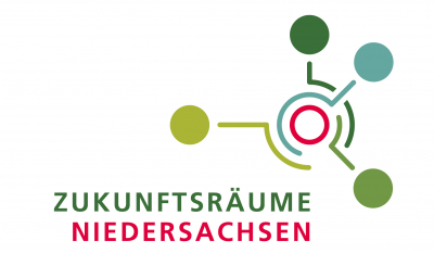 Logo - Zukunftsräume Niedersachsen