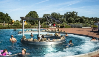 Freibad Rinteln 