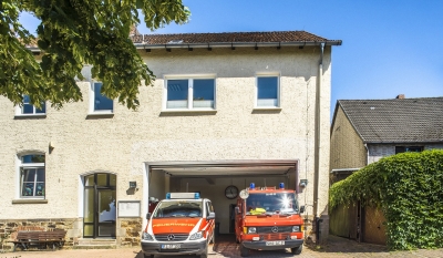 Feuerwehr Goldbeck