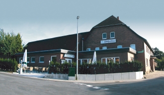 Gasthaus Homberg in Struecken