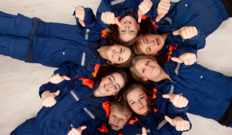 JF Shooting Bredi 2662 