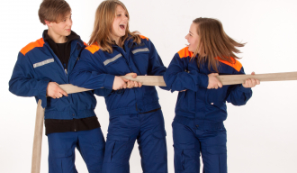 JF Shooting Bredi 2728 