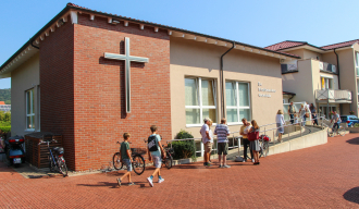 Stadtmission Rinteln