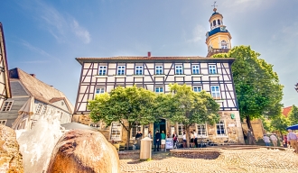 IMG 5795 HDR Buergerhaus 2a