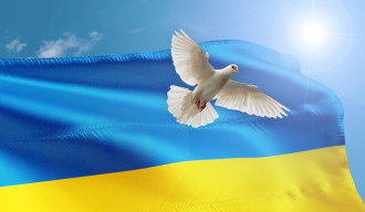 Fahne Taube ukraine g9bf44954e 1920