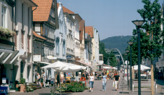 Rintelner Fussgaengerzone1