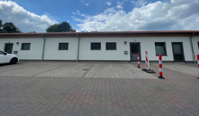 Foto Arztpraxis Krankenhagen 2