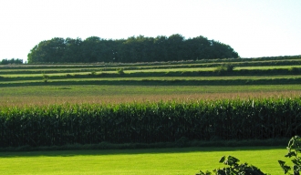 11 Terrassenaecker bei Wennenkamp