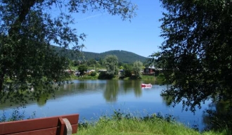 Helenensee