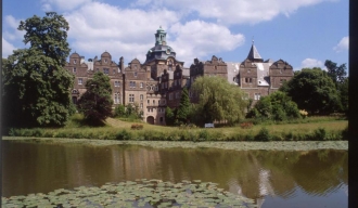 Schloss Bueckeburg
