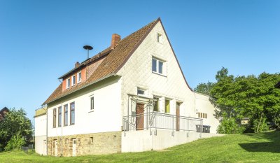 Dorfgemeinschaftshaus Struecken 2 