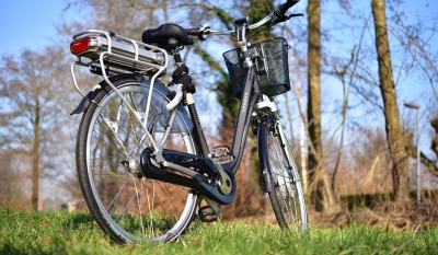 Ebike