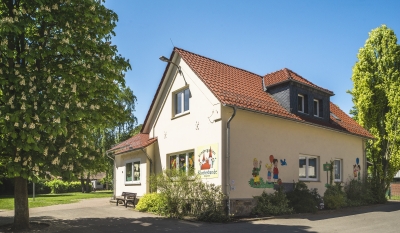 Kindergarten Moellenbeck Klosterbande 2 2