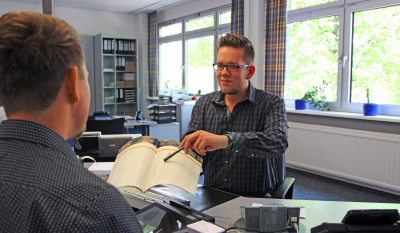 Verw.fachangestellte