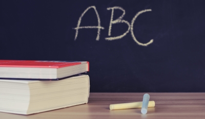 abc alphabet ausbildung 265076