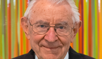 Prof. Wolfgang Haber 3