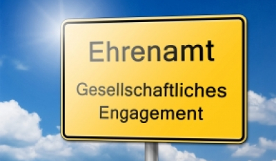 Ehrenamt