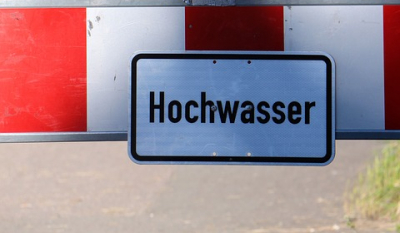 Hochwasser 2 Hochwasser 2