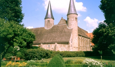 Kloster Moellenbeck2