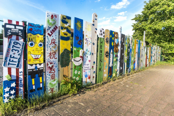 Kindertagesstaette Zum Gaensebluemchen 5 2