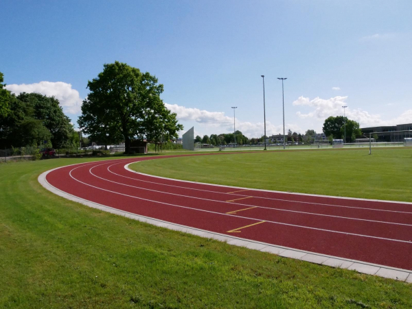 Sportpark Laufbahn