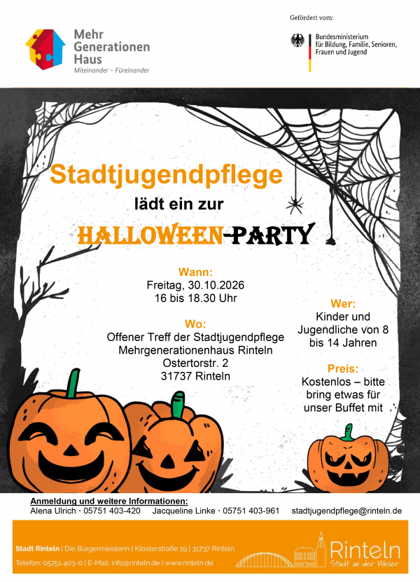 20261030 Halloween Party3
