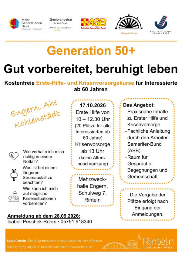 20261017 Erste Hilfe und Krisenvorsorge Engern